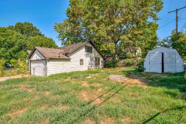 Main picture of 1548 SW Jennings Ave
