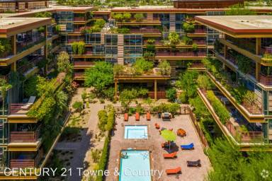 Main picture of Optima Camelview Village Condos