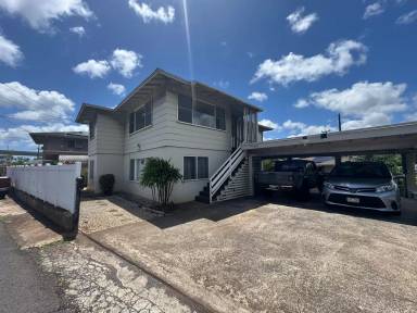 Main picture of 99-60 Upapalu Dr