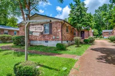 Main picture of 4014 Utah Ave
