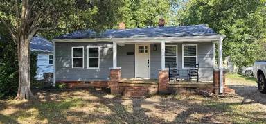 Main picture of 510 N Academy St