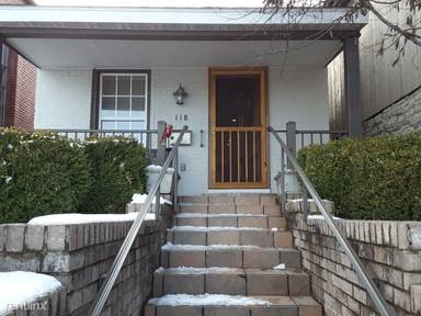 Main picture of 118 N Water St