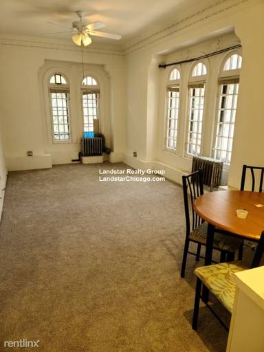 Main picture of 601-603 W Deming Pl Apartments