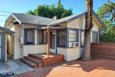 Main picture of 1115 Hope St