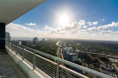 Main picture of Infinity at Brickell
