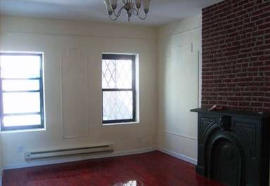 Main picture of 1015 Fulton St