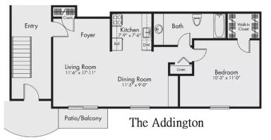 Main picture of 2130 E Hill Rd