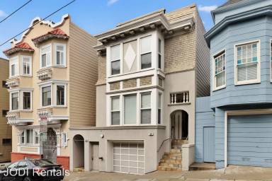 Main picture of 1536 Sacramento St