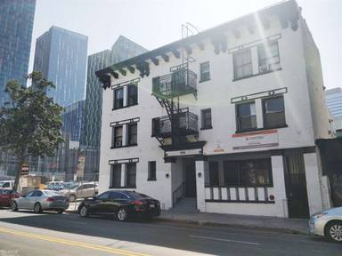 Main picture of 916 Georgia St