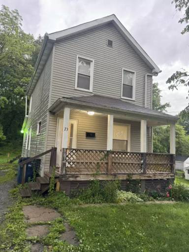 Main picture of 73 Charles St