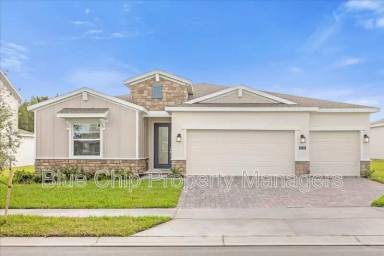 Main picture of 2025 Shaggy Fisher Dr