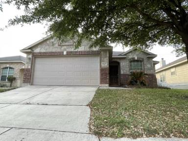 Main picture of 9827 Mill Path