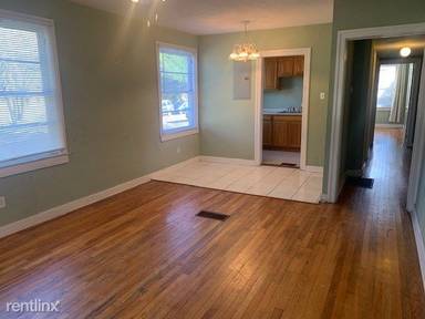 Main picture of 2608 College St