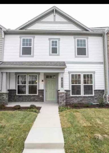 Main picture of 4011 Tin Roof Way