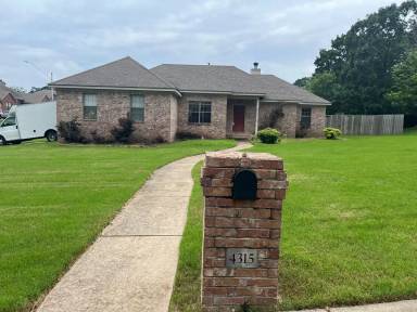 Main picture of 4315 Spring Glen Dr