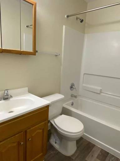 Main picture of 3400 SW Brendan Ave