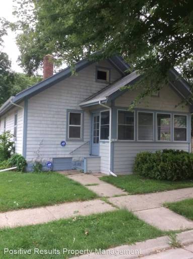 Main picture of 1518 Quincy St
