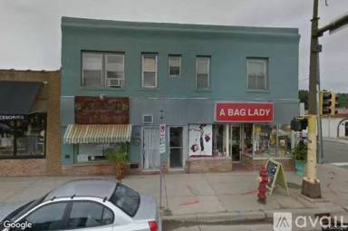 Main picture of 2854 Johnson St NE