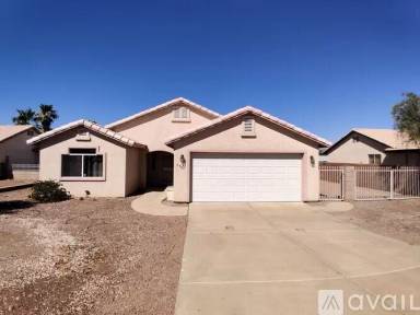 Main picture of 4987 S Via Colinas Dr