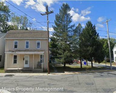 Main picture of 131 Dorman St