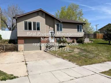 Main picture of 1452 W 1200 N