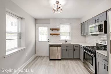 Main picture of 3108 W Berks St