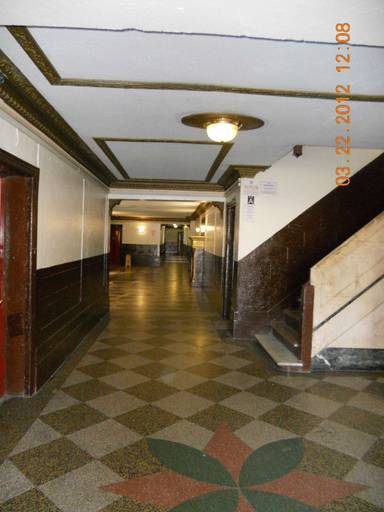 Main picture of 220 Highland Boulevard Apartments