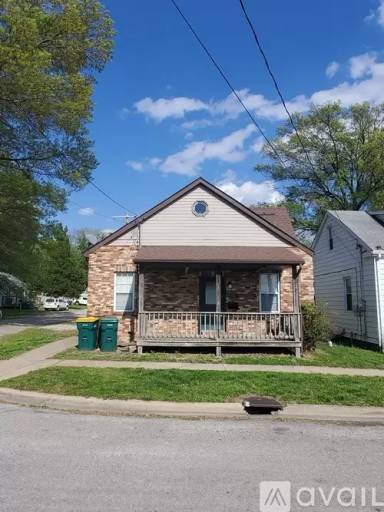 Main picture of 502 S Herman St