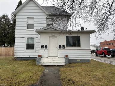 Main picture of 119 N Elm Ave