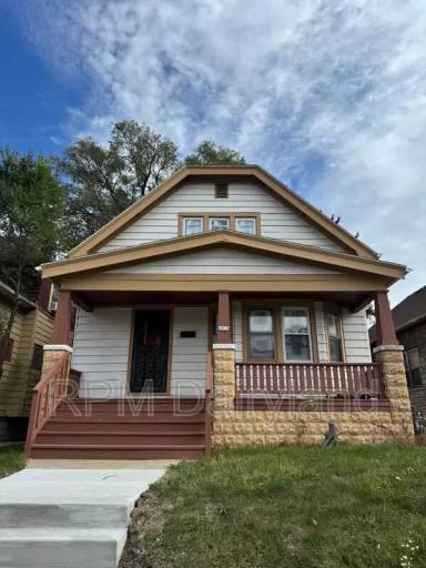 Main picture of 3818 N 27th St