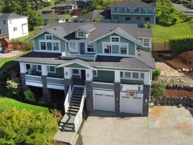 Main picture of 4917 Chinook Dr