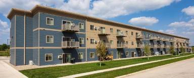Main picture of Windcrest Village Apartments