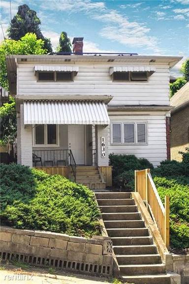 Main picture of 1612 Fallowfield Ave