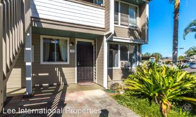 Main picture of 95-648 Hamumu St