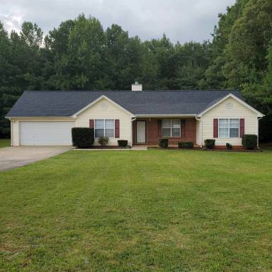 Main picture of 205 Plantation Trl