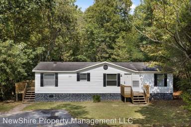 Main picture of 502 Stallings Rd