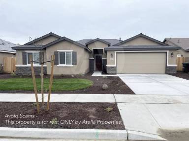 Main picture of 2075 W Chianti Way