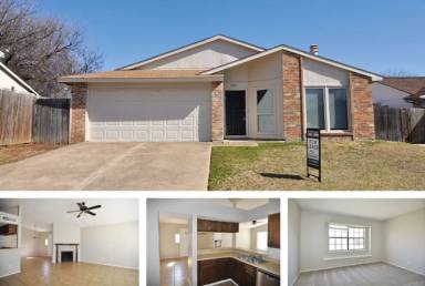 Main picture of 2709 Carter Dr