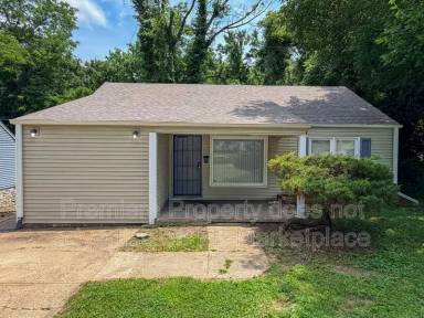 Main picture of 3301 Mellier Ave Kansas City, KS 66104