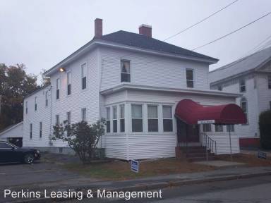Main picture of 5 Park St