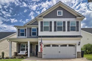 Main picture of 256 Wessinger Farms Rd