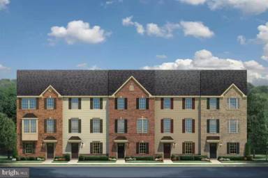 Main picture of 16721 Caribbean Way