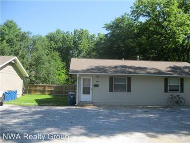 Main picture of 407 SE 4th St