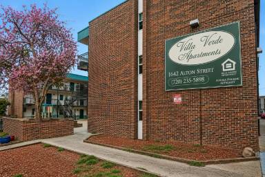 Main picture of Villa Verde Apartments
