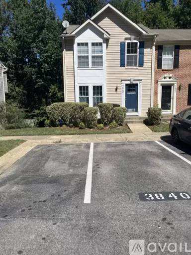 Main picture of 3840 Lakewood Pl
