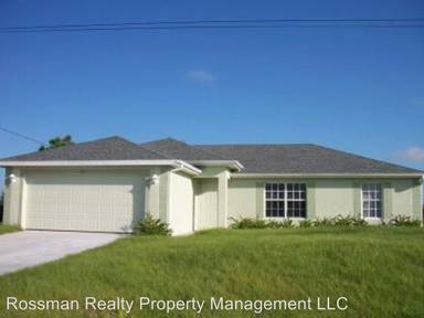 Main picture of 4101 NW 25th Ter
