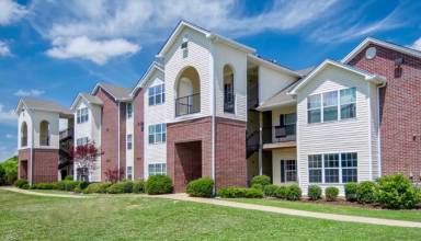 Main picture of Liberty Commons Apartments