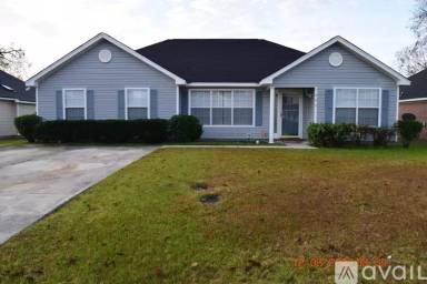 Main picture of 1606 Dorchester Dr