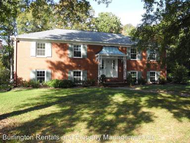 Main picture of 3009 Berwick Dr