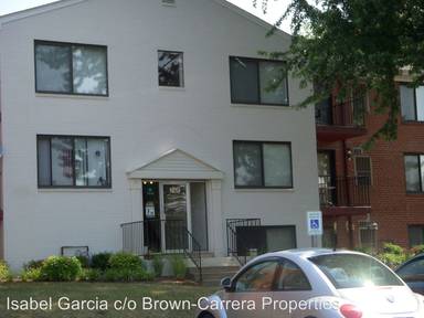 Main picture of 125I Clubhouse Dr SW